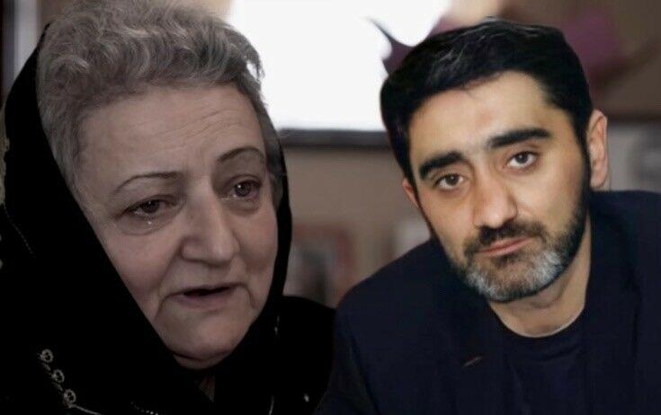 "Depressiyada idi, özünə qəsd etmək istəyirdi" - Aydın Xırdalanlının anası