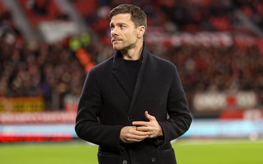 Alonso "Real"a baş məşqçi təyin olunub