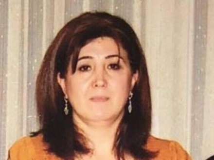 Nazirin xalası oğlunu öldürmüşdü - Əfv siyahısındakı o qadın