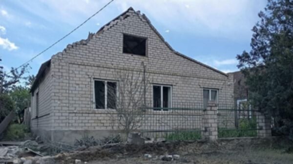 Rusiyada 59 mülki şəxs həlak olub