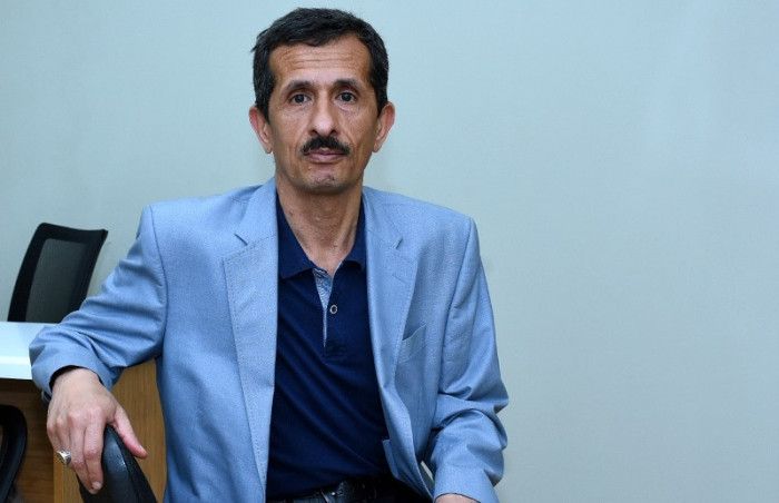 Türkiyədə olan Azər Rəşidoğlu: “Dedilər ki, cənab Prezident müalicəni şəxsi nəzarətinə götürüb”