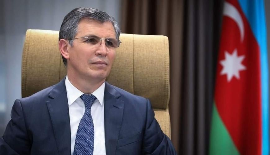 Zahid Oruc Prezidentin əfv sərəncamından danışdı