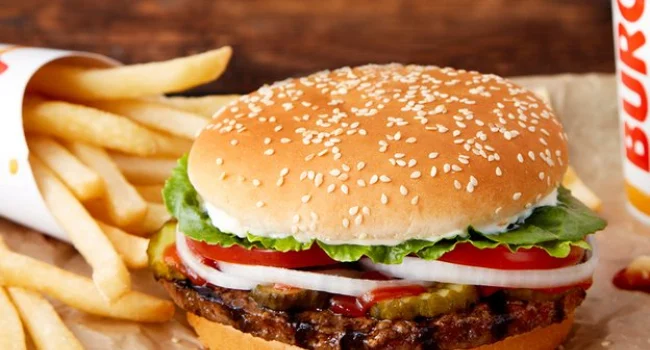 Nə qədər “fast food” yediyiniz məlum olacaq: Cəmi bir analizlə