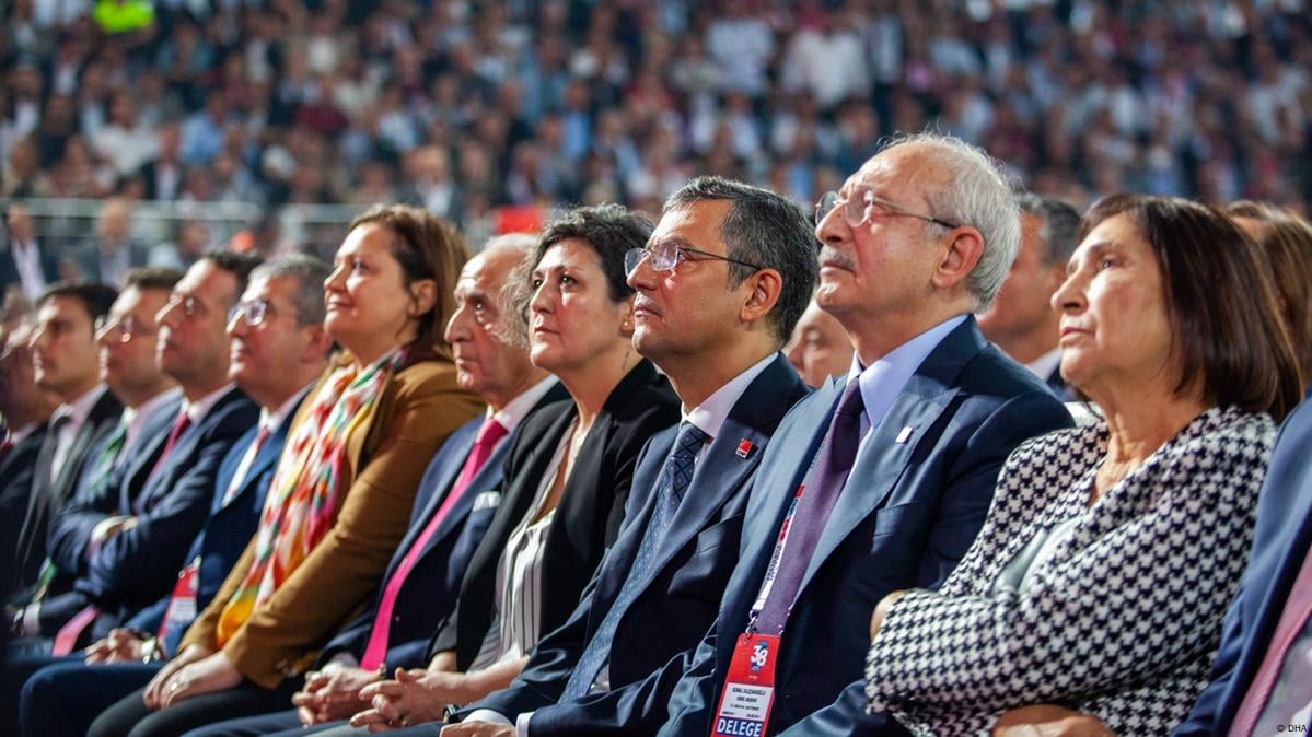 Məhkəmə CHP-nin qurultayı ilə bağlı qərar verdi