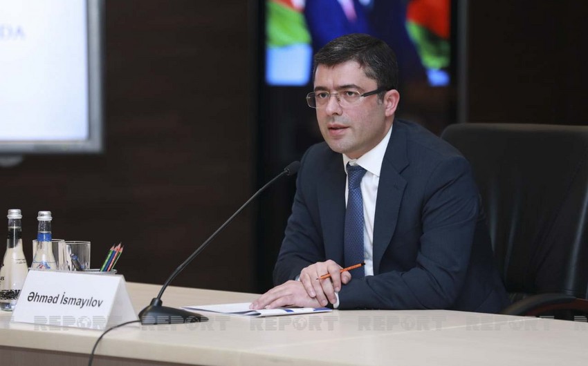 Bu yazıların yalnız 25 %-i tərcümə materialı olaсaq: Müsabiqədə yeni tələb