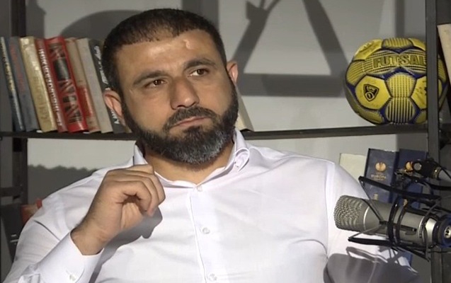 Rəşad Sadıqov: “Mənə zəng edib dedilər ki, istefa ver” - VİDEO