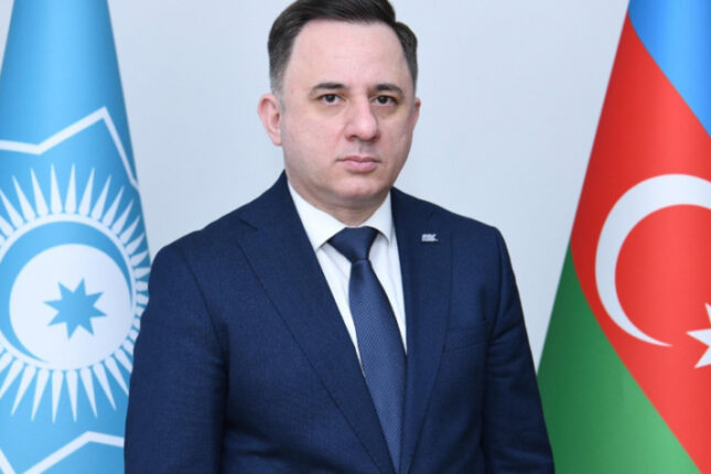 AQC sədri: “Şura Azərbaycanda qeydiyyata alınacaq”
