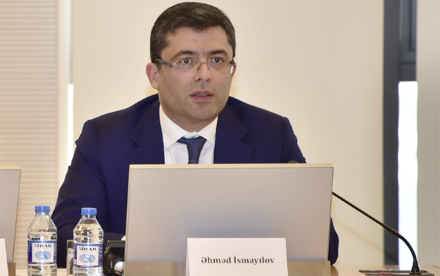 “Bunun nəticəsində tərəflər arasında qarşılıqlı etimad gücləndirilir”