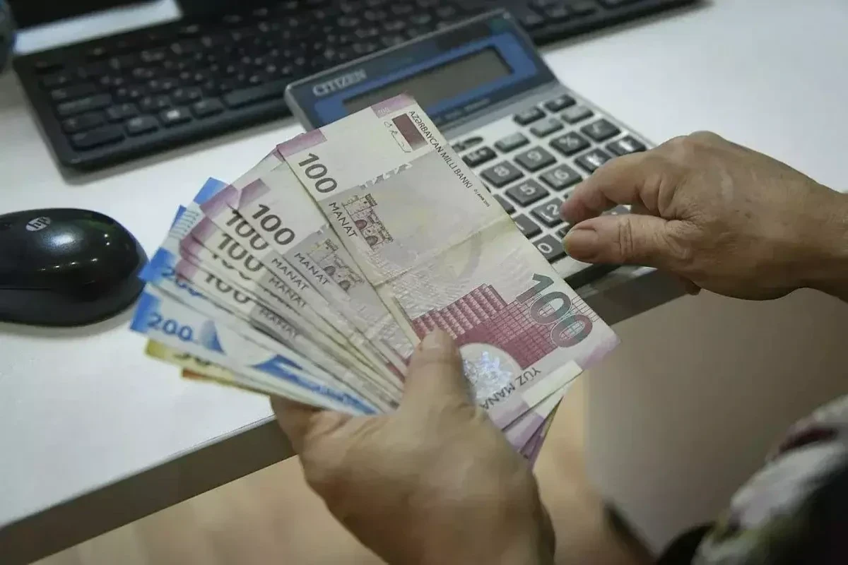 Son iki ildə DVX tərəfindən 920 mln. manatdan çox vəsait qaytarılıb