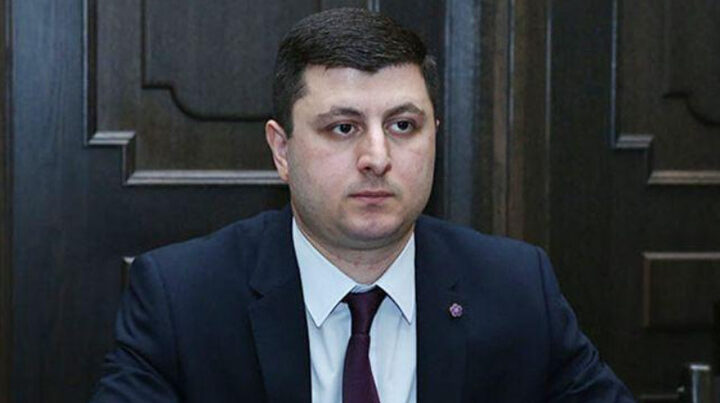 Erməni deputat: “Kommunikasiyalar açılacaq”