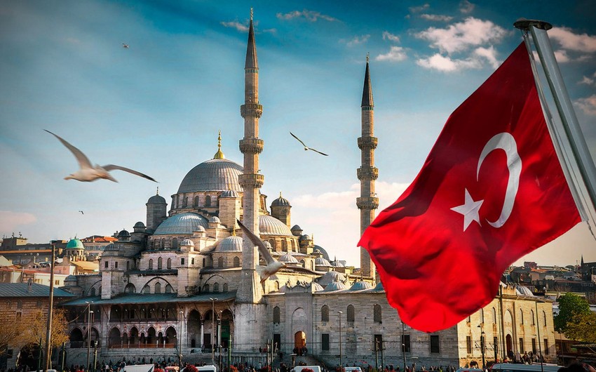 Türkiyə ABŞ və Avropanın Suriya ilə bağlı qərarını alqışlayır