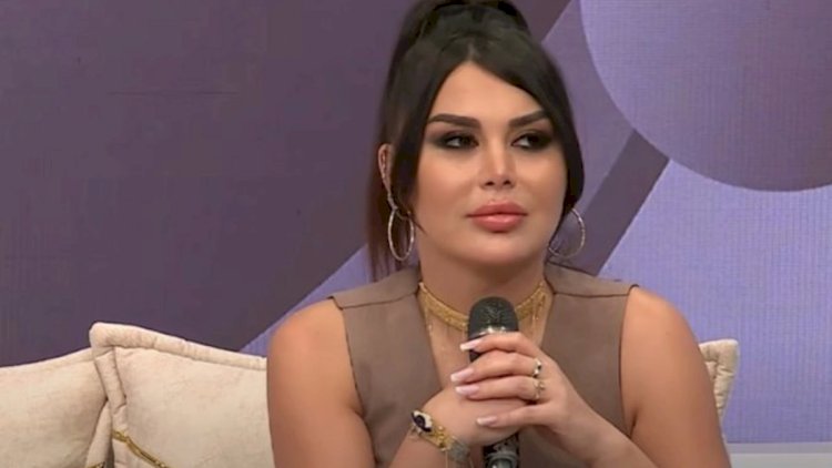 Azərbaycanlı müğənni estetik əməliyyatlarına 80 000 AZN xərcləyib