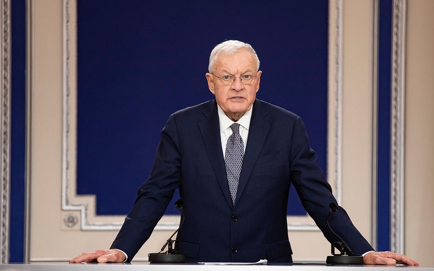 Kit Kelloq: Moskva və Kiyev arasında növbəti danışıqlar Cenevrədə keçirilə bilər