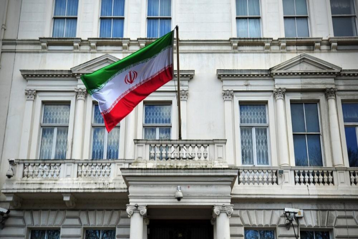 İran XİN Azərbaycan xalqını 28 May – Müstəqillik Günü ilə bağlı təbrik edib