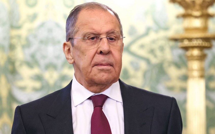 Lavrov danışıqlarla bağlı nələr dedi?