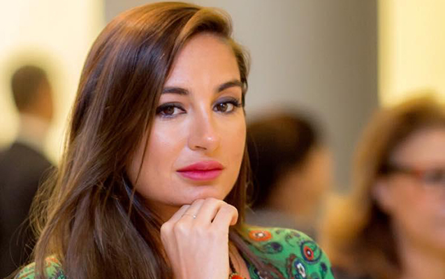 Arzu Əliyeva 28 May münasibətilə paylaşım edib