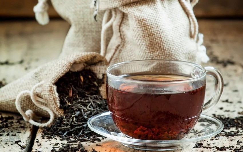 Azərbaycan çay idxalı və ixracını artırıb
