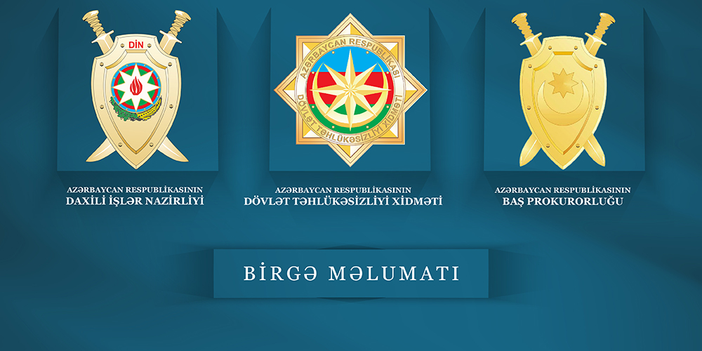 Elgün İbrahimov hündürlükdən yıxılmaq nəticəsində ölüb - BİRGƏ MƏLUMAT