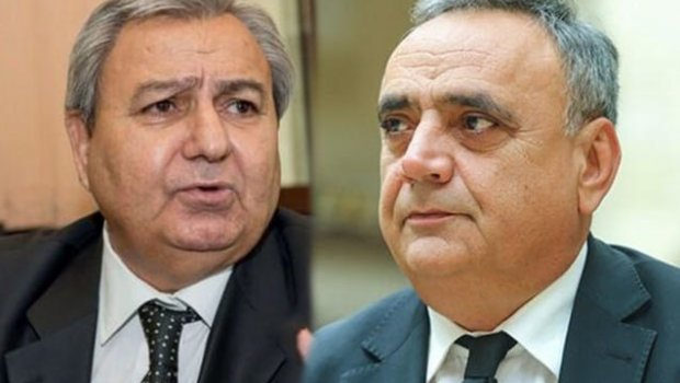 "AzDrama"da dava: Yalan demişdilər, doğru çıxdı