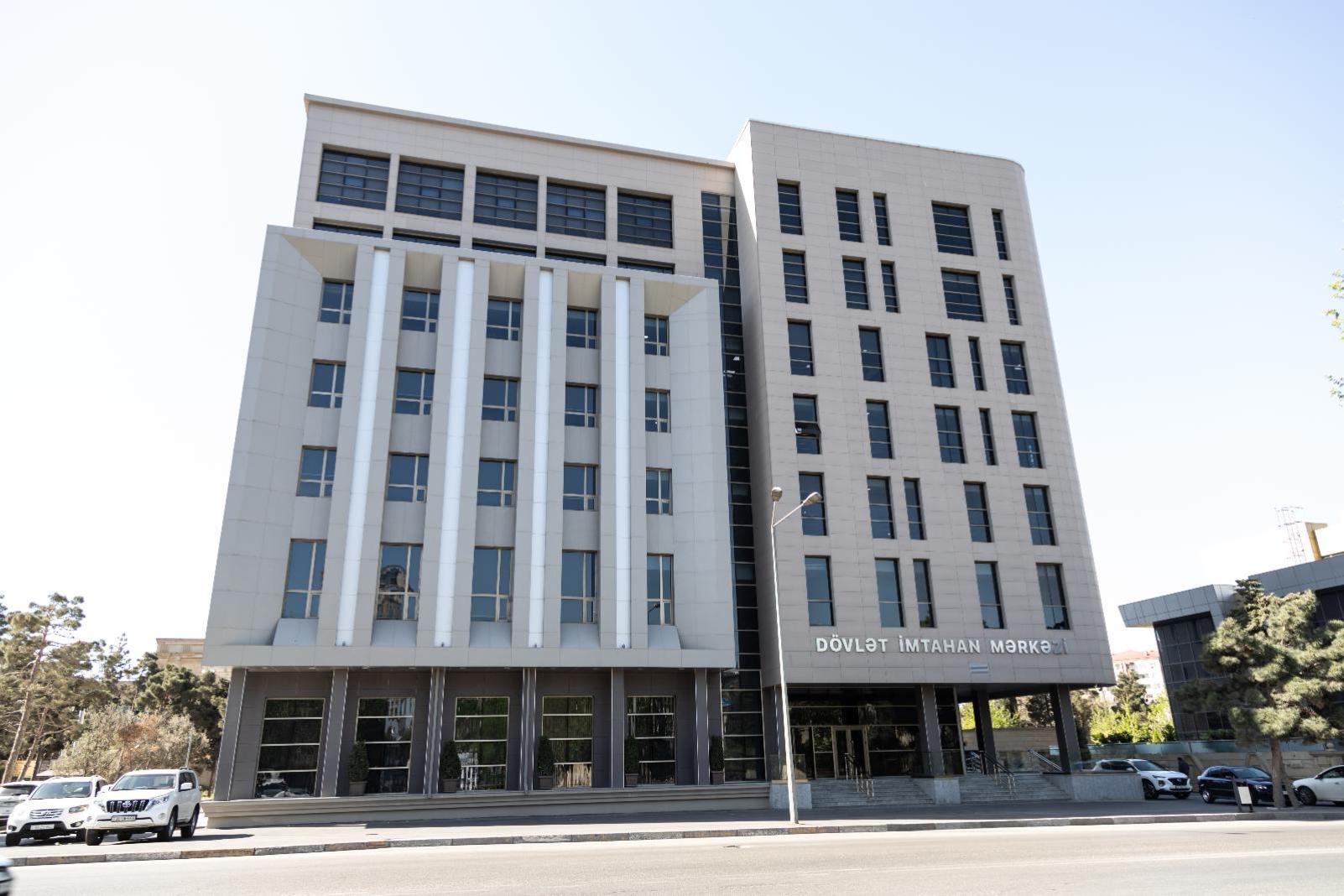 DİM taksi sürücüləri üçün test imtahanı keçirib