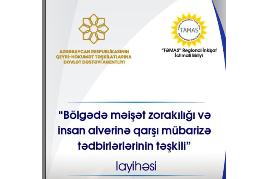 Agentliyin dəstəyi ilə regionda sığınacağın davamlılığı təmin edilir
