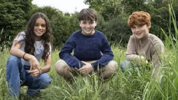 Yeni "Harry Potter" ulduzları bəlli oldu