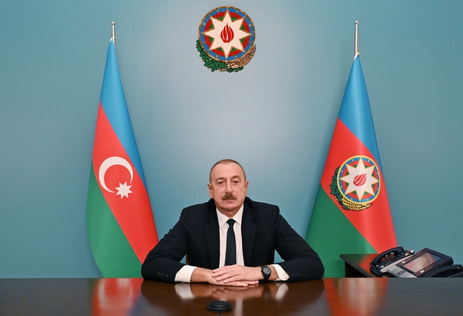 Prezidentdən Böyük Qayıdışla bağlı SƏRƏNCAM
