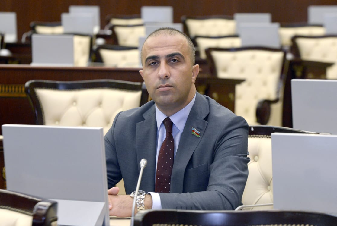 Bəhruz Məhərrəmov: “Qərb ailə modeli etalon deyil”