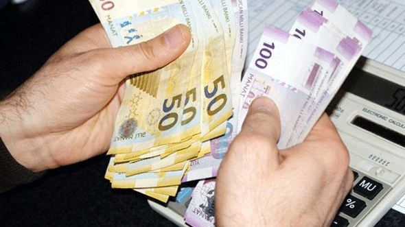 Bakıda işləyənlərin orta aylıq maaşı 1500 manata çatır