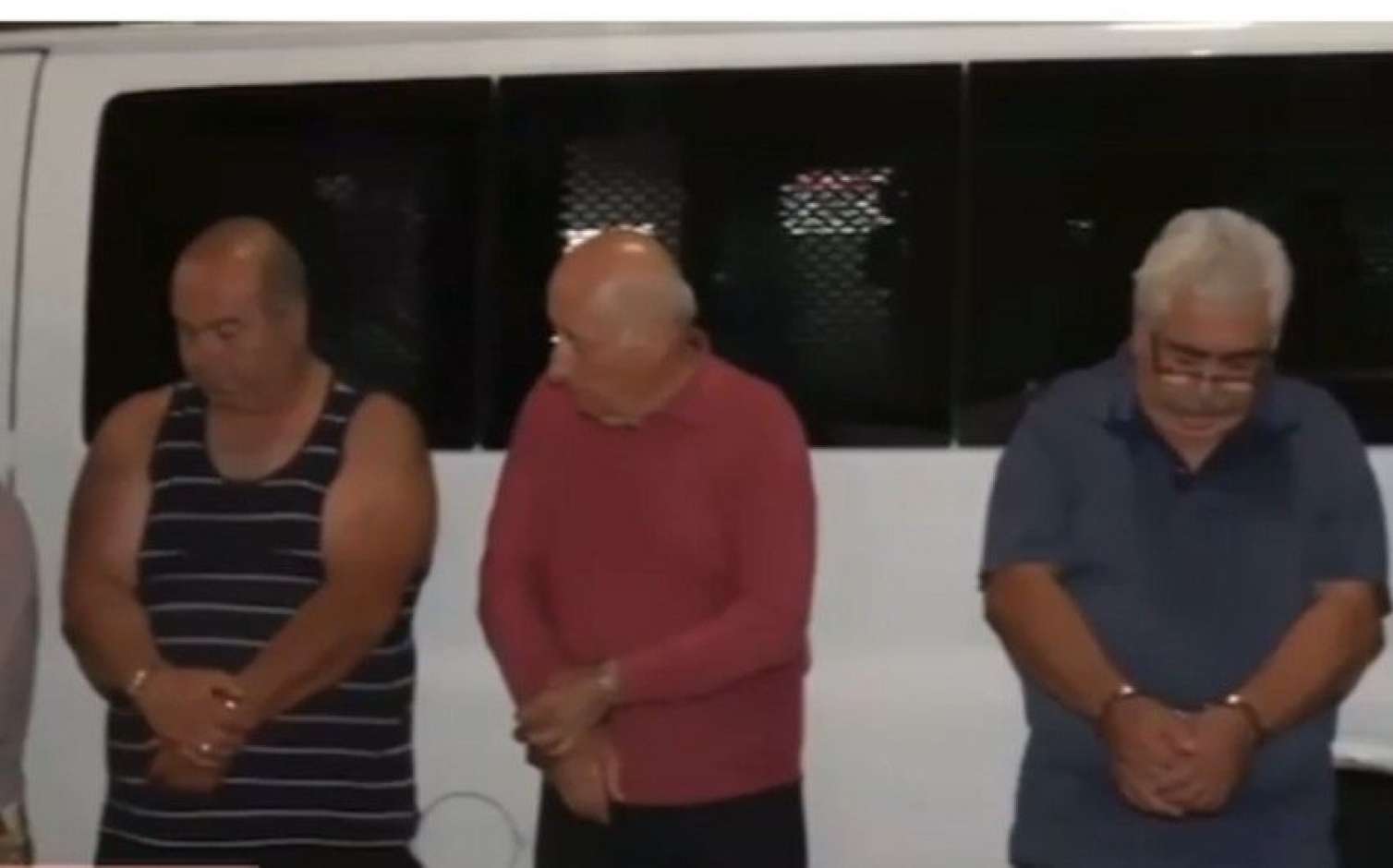 30 milyon dollarlıq dələduzluq edən ermənilər yaxalandı