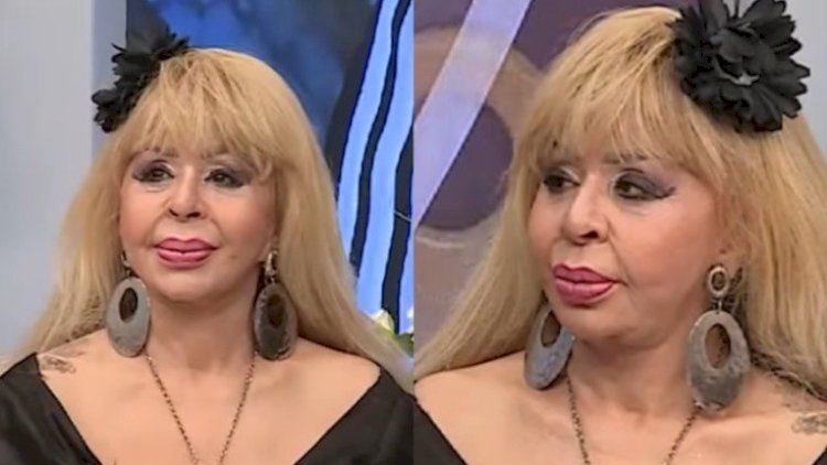 Ruhəngiz: “Üzüldüm, fikirdən arıqlamışam”