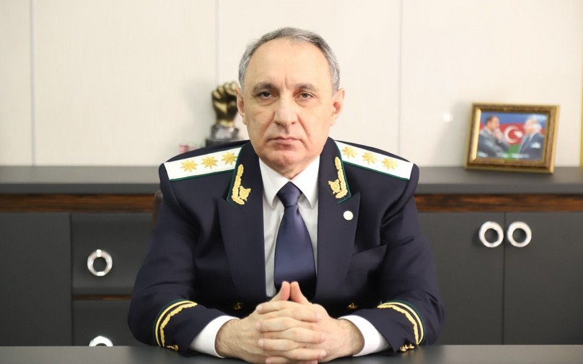 Kamran Əliyev ona yüksək vəzifə verdi