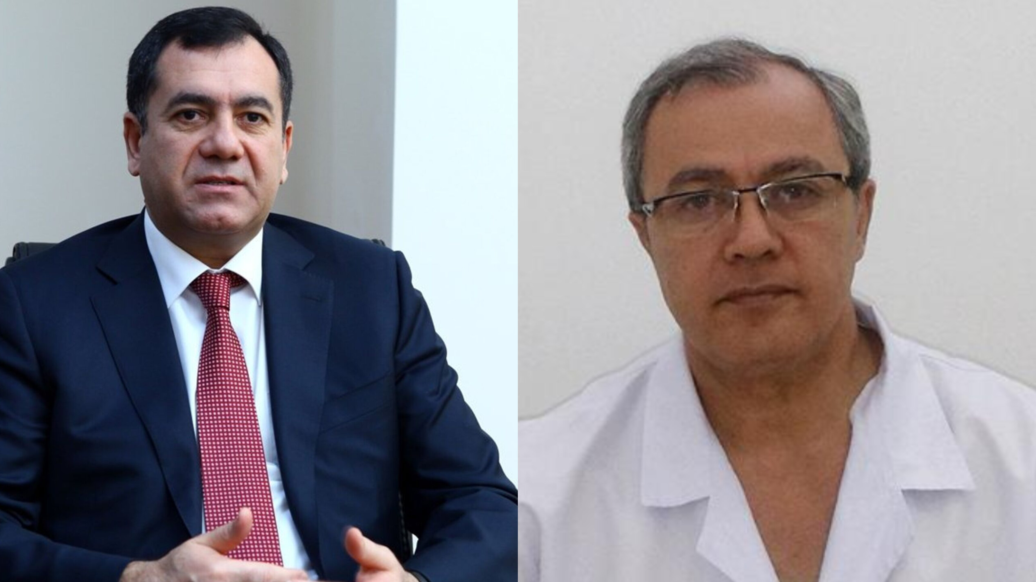 “Xəstə əməliyyat üçün Qüdrət Həsənquliyevdən icazə alacaq?” – Həkimdən AÇIQLAMA 