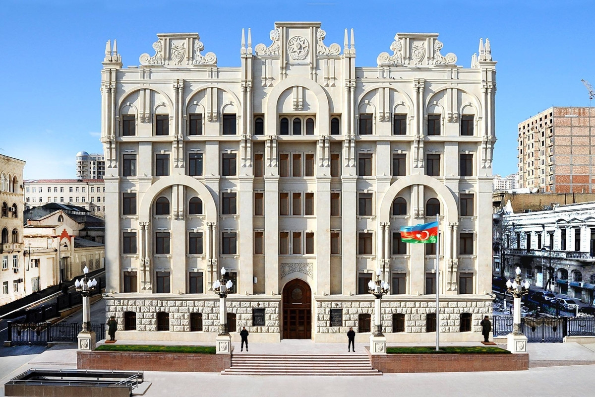 Abşeron rayonunda silah-sursat aşkarlanıb