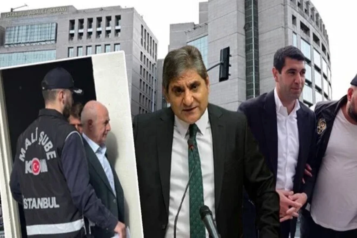 Türkiyədə genişmiqyaslı əməliyyat: Saxlanılanlar var