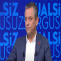 Özgür Özəl prezidentliyə namizəd olacaq?
