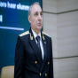 Kamran Əliyev yenidən Baş prokuror təyin edildi - SƏRƏNCAM