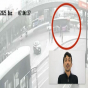 Özünü maşınların altına atan şəxs tutuldu - VİDEO
