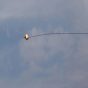 İsrail Yəməndən atılan raketi vurdu