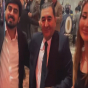 Xalq artisti 60 yaşını belə qeyd etdi - VİDEO