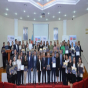 TİKA həkimlər üçün “Yanıq yaralarının müalicəsi” mövzusunda təlim təşkil edib – FOTOLAR