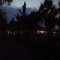 Bu dəfə Bali qaranlığa qərq oldu