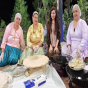 Leyla Əliyeva Naxçıvandan paylaşım etdi - VİDEO+ FOTOLAR