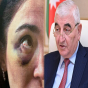 Məzahir Pənahovun oğlu boşanmaq istəmir: Qızılları da qaytarmır