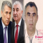 Ziyafət Əsgərov oğlu ilə bağlı ona şikayət edibmiş: Müəllimi də döyüb...