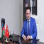 Vüqar Oruc yenidən Azərbaycan Qiymətləndiricilər Cəmiyyətinin sədri seçilib