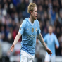 Kevin De Bruyne 