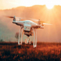 Ukrayna HHQ Rusiyayadan atılan 77 dronu vurub