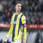 Mert Hakan Yandaş bədəninə etdirdiyi döymə səbəbindən xəstəxanaya yerləşdirilib