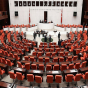 Türkiyə parlamentinə yeni sədr seçilə